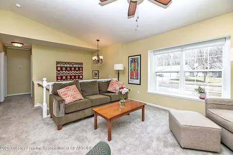 Living - 2500 Skye Rd, Lansing, MI 48911 photo 2 of 2
