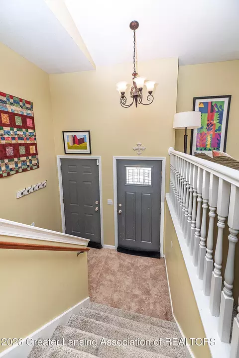 Entry Way - 2500 Skye Rd, Lansing, MI 48911 photo 1 of 1