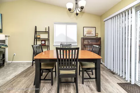 Dining - 2500 Skye Rd, Lansing, MI 48911 photo 2 of 2