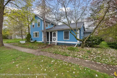 528 Foote St, Charlotte, MI 48813