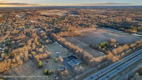 0 Hull Rd, Leslie, MI 49251 photo 3