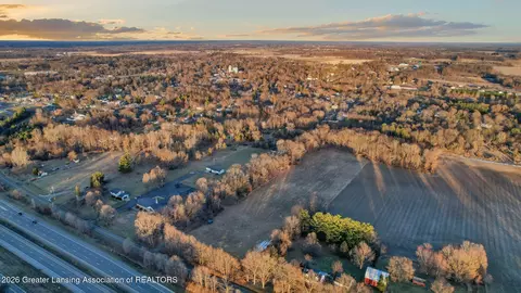 0 Hull Rd, Leslie, MI 49251
