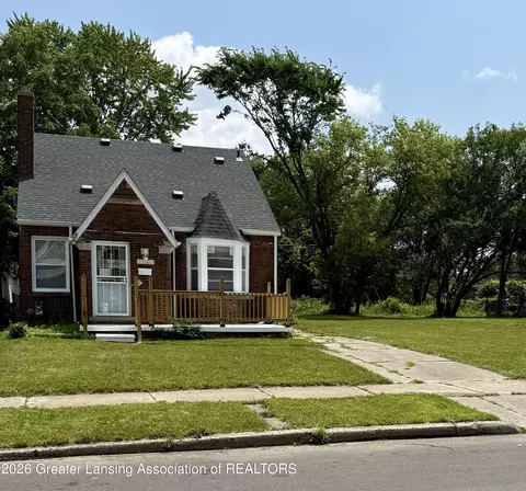 18050 Goulburn Ave, Detroit, MI 48205