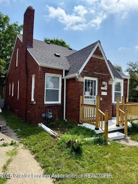 18050 Goulburn Ave, Detroit, MI 48205