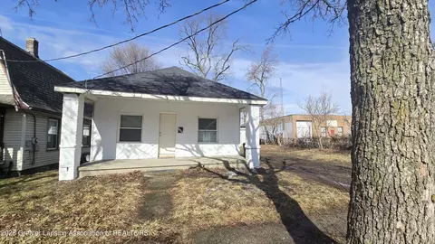 1107 May St, Lansing, MI 48906