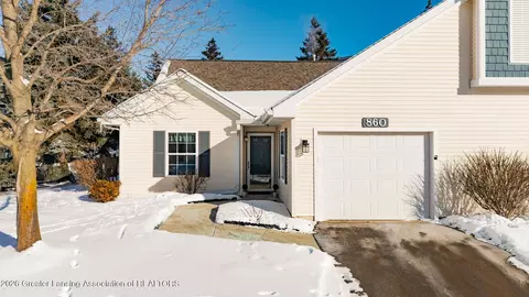 860 Lenna Keith Cir, East Lansing, MI 48823