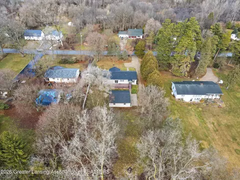 View/Area - 6902 E Clark Rd, Bath, MI 48808 photo 8 of 10