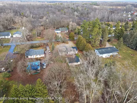 View/Area - 6902 E Clark Rd, Bath, MI 48808 photo 7 of 10