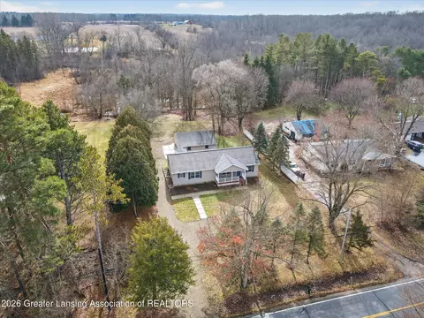 View/Area - 6902 E Clark Rd, Bath, MI 48808 photo 3 of 10