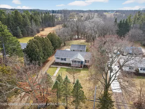 View/Area - 6902 E Clark Rd, Bath, MI 48808 photo 5 of 10
