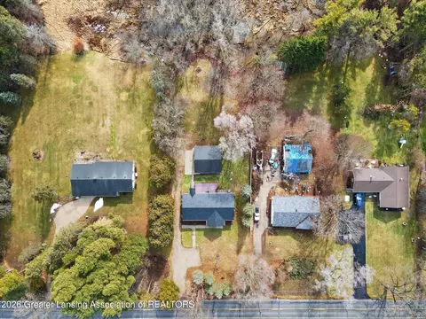 View/Area - 6902 E Clark Rd, Bath, MI 48808 photo 6 of 10
