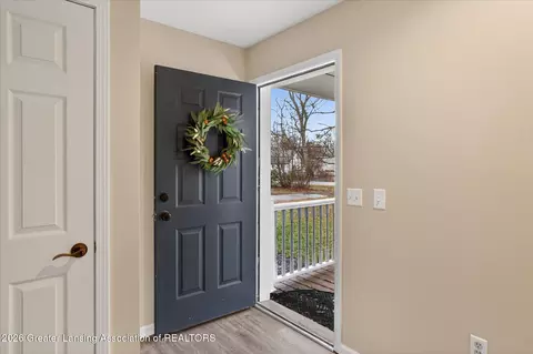 Entry Way - 6902 E Clark Rd, Bath, MI 48808 photo 1 of 1