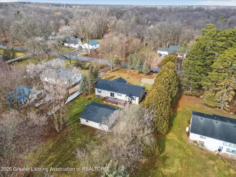 View/Area - 6902 E Clark Rd, Bath, MI 48808 photo 9 of 10