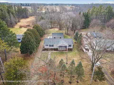 View/Area - 6902 E Clark Rd, Bath, MI 48808 photo 4 of 10