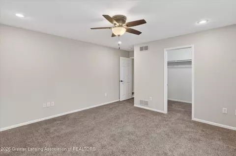 Bedroom - 6902 E Clark Rd, Bath, MI 48808 photo 1 of 7