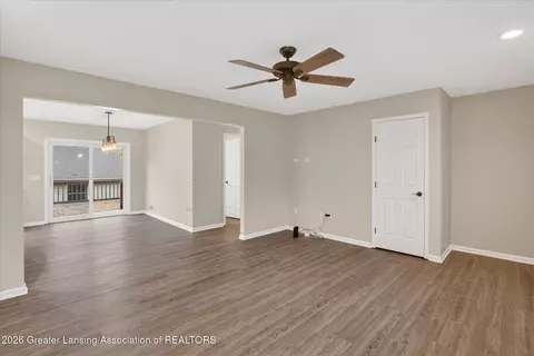 Living - 6902 E Clark Rd, Bath, MI 48808 photo 1 of 4
