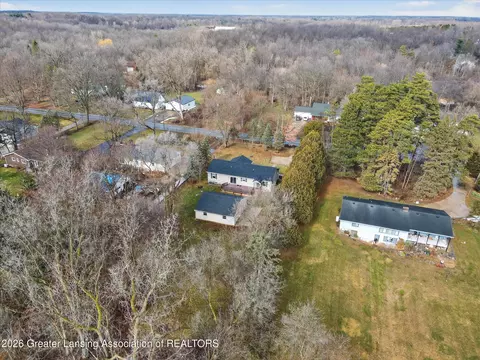 View/Area - 6902 E Clark Rd, Bath, MI 48808 photo 10 of 10