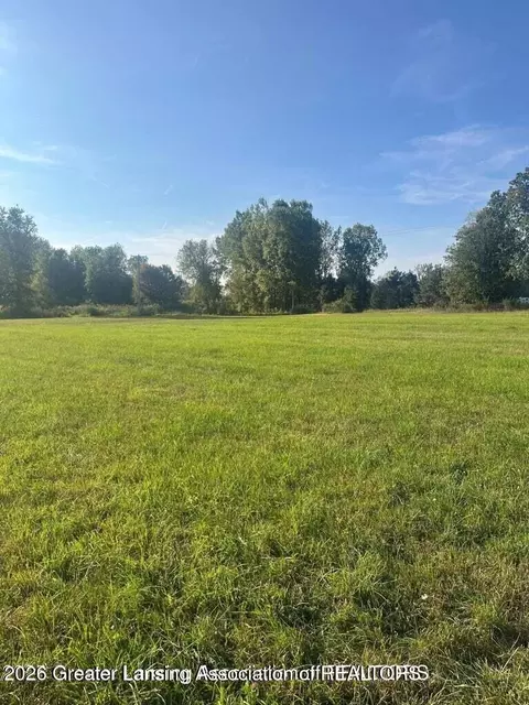V/l W Tyrrell Road, Owosso, MI 48867