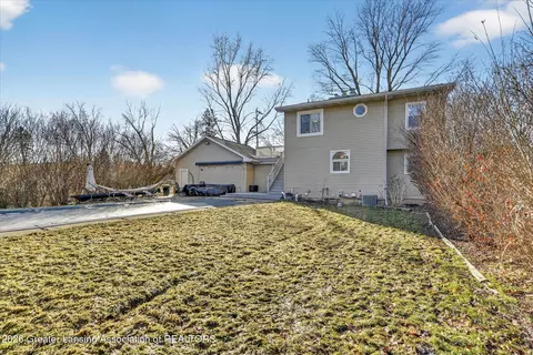 Exterior - 1225 Schavey Rd, Dewitt, MI 48820 photo 6 of 9