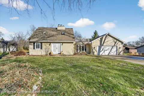 Exterior - 1225 Schavey Rd, Dewitt, MI 48820 photo 2 of 9