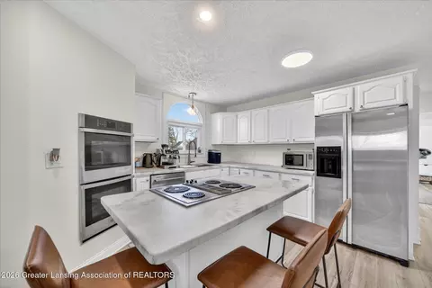 Kitchen - 1225 Schavey Rd, Dewitt, MI 48820 photo 1 of 5