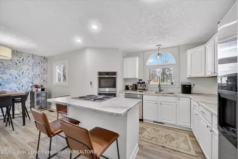 Kitchen - 1225 Schavey Rd, Dewitt, MI 48820 photo 2 of 5