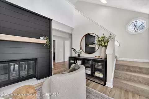 Entry Way - 1225 Schavey Rd, Dewitt, MI 48820 photo 1 of 3