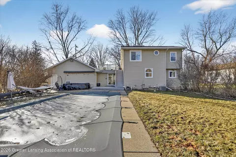 Exterior - 1225 Schavey Rd, Dewitt, MI 48820 photo 5 of 9