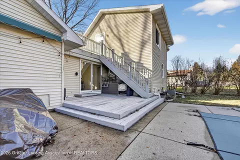 Exterior - 1225 Schavey Rd, Dewitt, MI 48820 photo 7 of 9