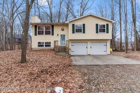 9602 Balfor Ct, Laingsburg, MI 48848