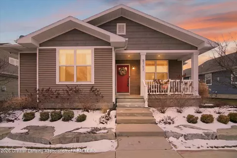2717 Tapestry Dr, Okemos, MI 48864