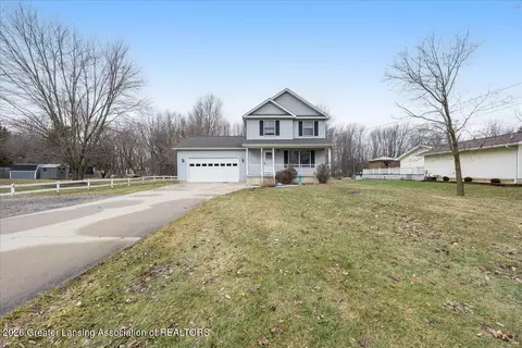 231 E South St, Morrice, MI 48857