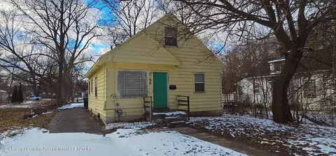 1615 Roseneath Ave, Lansing, MI 48915