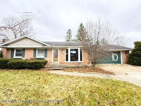 2077 Kingswood Dr, Flint, MI 48507