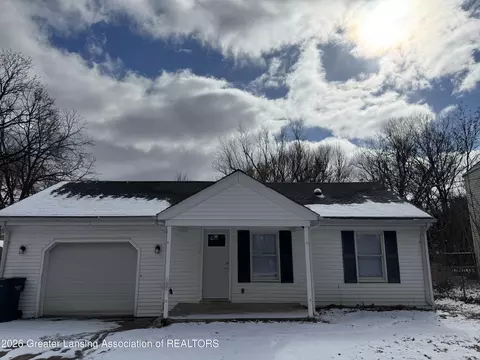 1515 Biltmore Blvd, Lansing, MI 48906