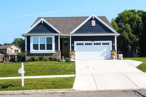 3331 E Daryls Way, Charlotte, MI 48813