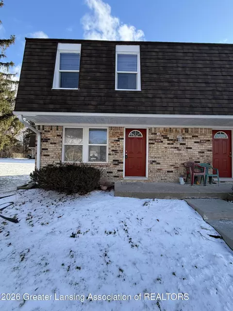 6129 Scotmar Dr, Lansing, MI 48911