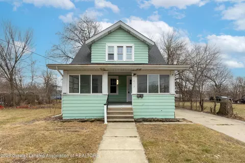 1917 Osband Ave, Lansing, MI 48910