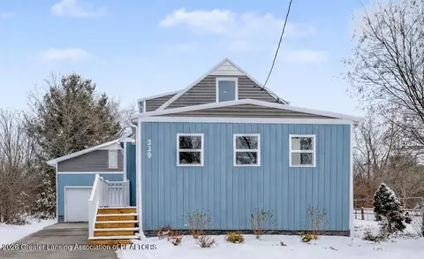 339 Stoner Rd, Lansing, MI 48917