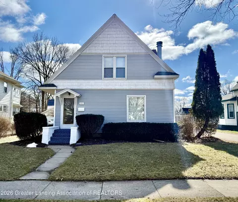 207 W End St, Alma, MI 48801