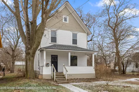 184 Post Ave, Battle Creek, MI 49014