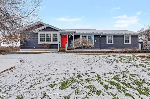 2835 Tomlinson Rd, Mason, MI 48854