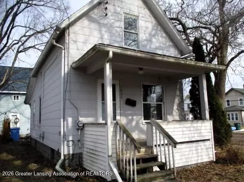 1035 May St, Lansing, MI 48906