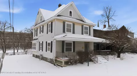 411 W Ionia St, Lansing, MI 48933