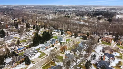 View/Area - 1605 Stauffer Ln, Dewitt, MI 48820 photo 4 of 5