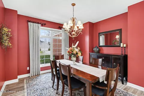 Dining - 1605 Stauffer Ln, Dewitt, MI 48820 photo 1 of 3