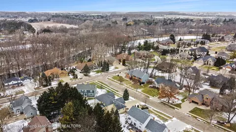 View/Area - 1605 Stauffer Ln, Dewitt, MI 48820 photo 2 of 5