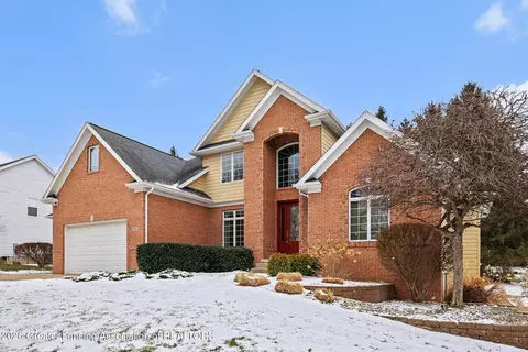 Exterior - 1605 Stauffer Ln, Dewitt, MI 48820 photo 3 of 4