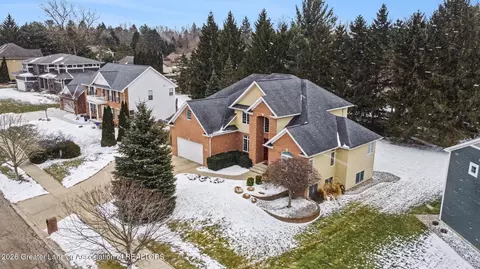 View/Area - 1605 Stauffer Ln, Dewitt, MI 48820 photo 1 of 5