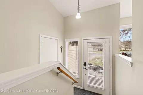 Entry Way - 1026 Brookside Dr, Lansing, MI 48917 photo 1 of 1
